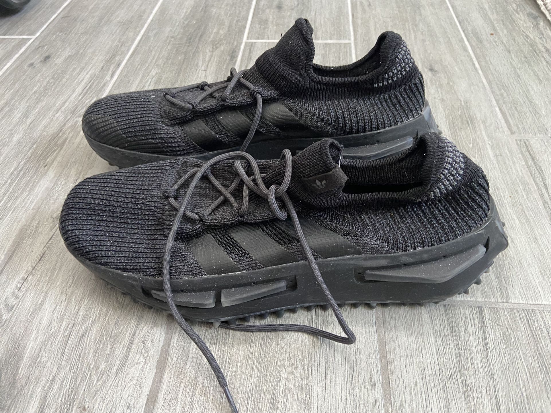 Adidas Size 12