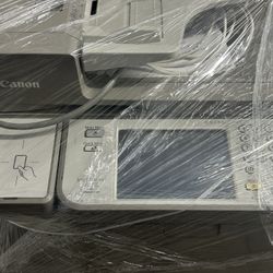 Canon imageRUNNER ADVANCE Copier – Clean Office Printer Scanner