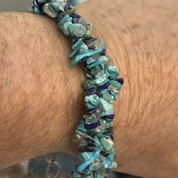 Gemstone Bracelet 