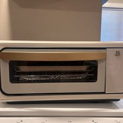 Airfryer, Toaster, Oven