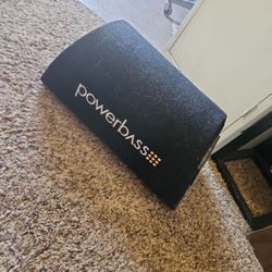 PowerBass