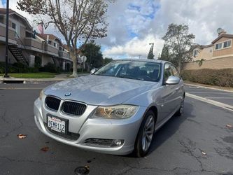2011 BMW 3 Series