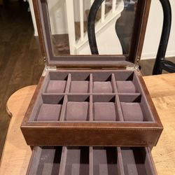 Watch Box