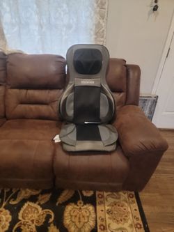 COMFIER Shiatsu Back and Neck Massager