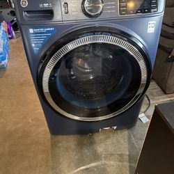Washer 