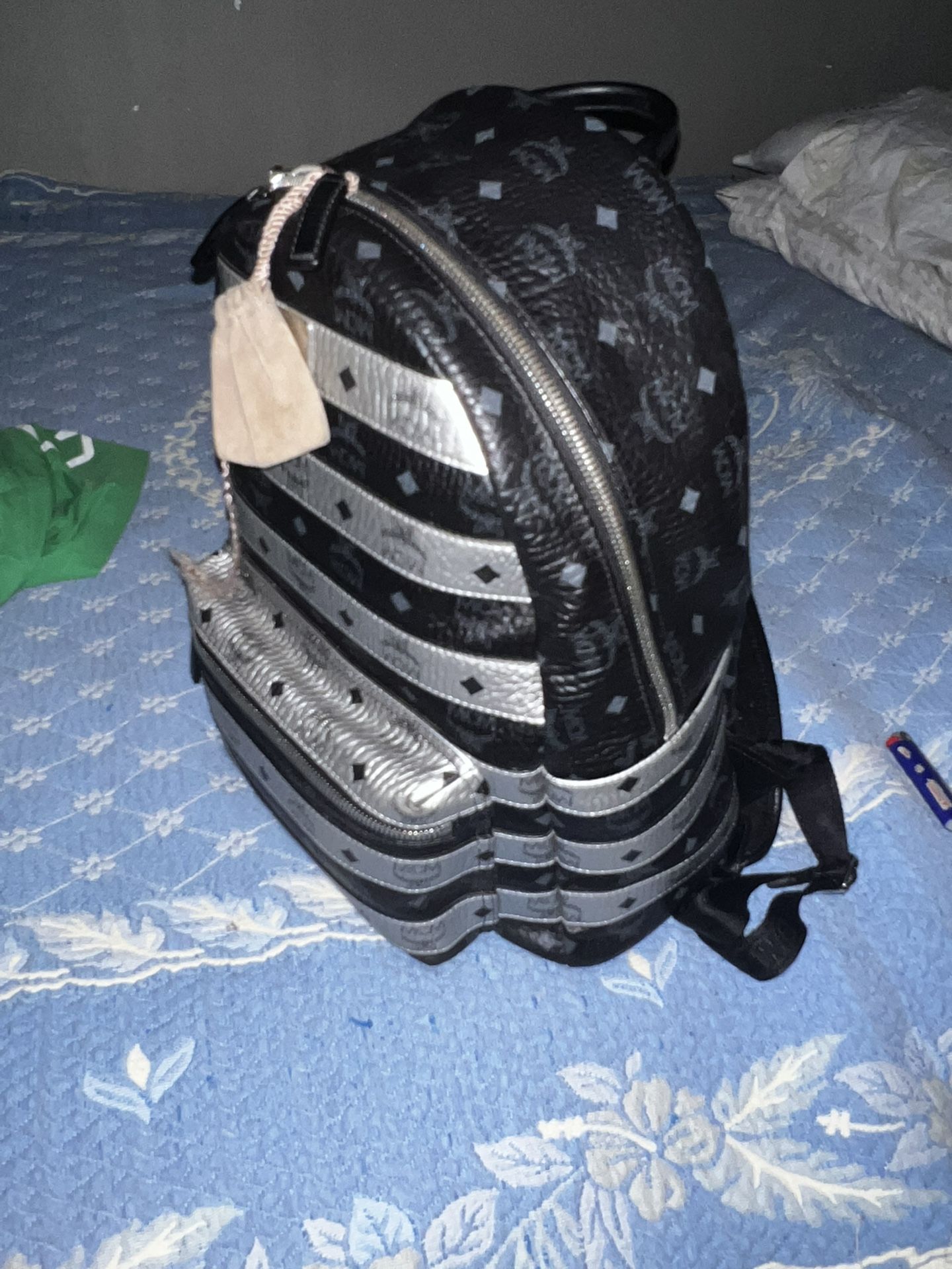 mcm bag