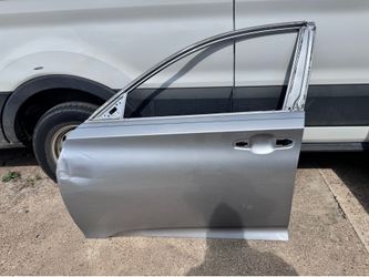 2018 to 2022 HONDA ACCORD FRONT DOOR LH