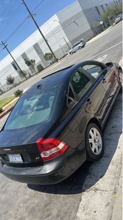 2006 Volvo S40