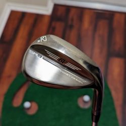 Vokey 62 08 M Wedge