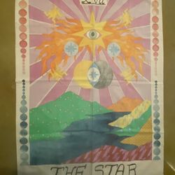 Tapestry Urban Outfitters