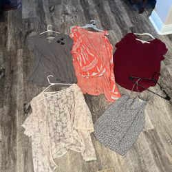 XL Clothing 