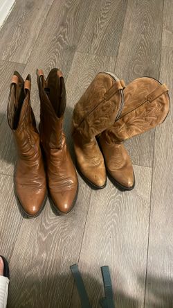 Cowboy Boots