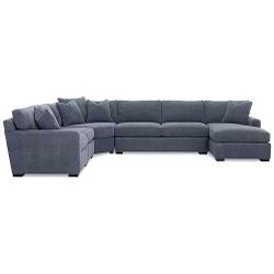 Juego De Muebles 