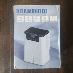 Dehumidifier