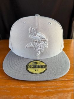 Minnesota Vikings New Era hat