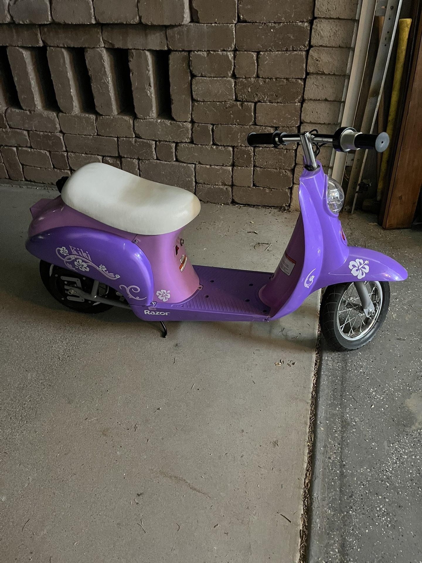 Razor Pocket Mod Scooter