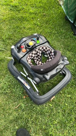 Baby walker