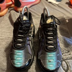 Nike Air Max Plus