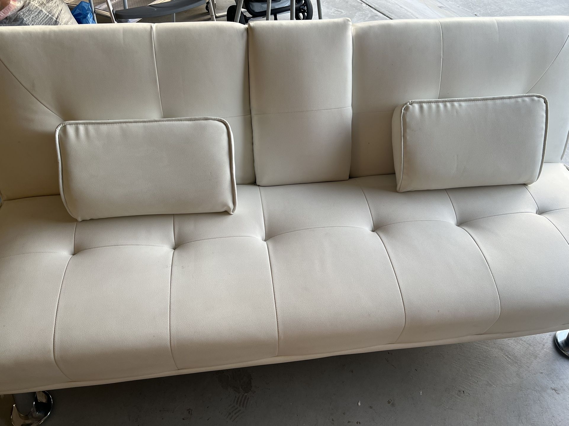 Convertible Sofa