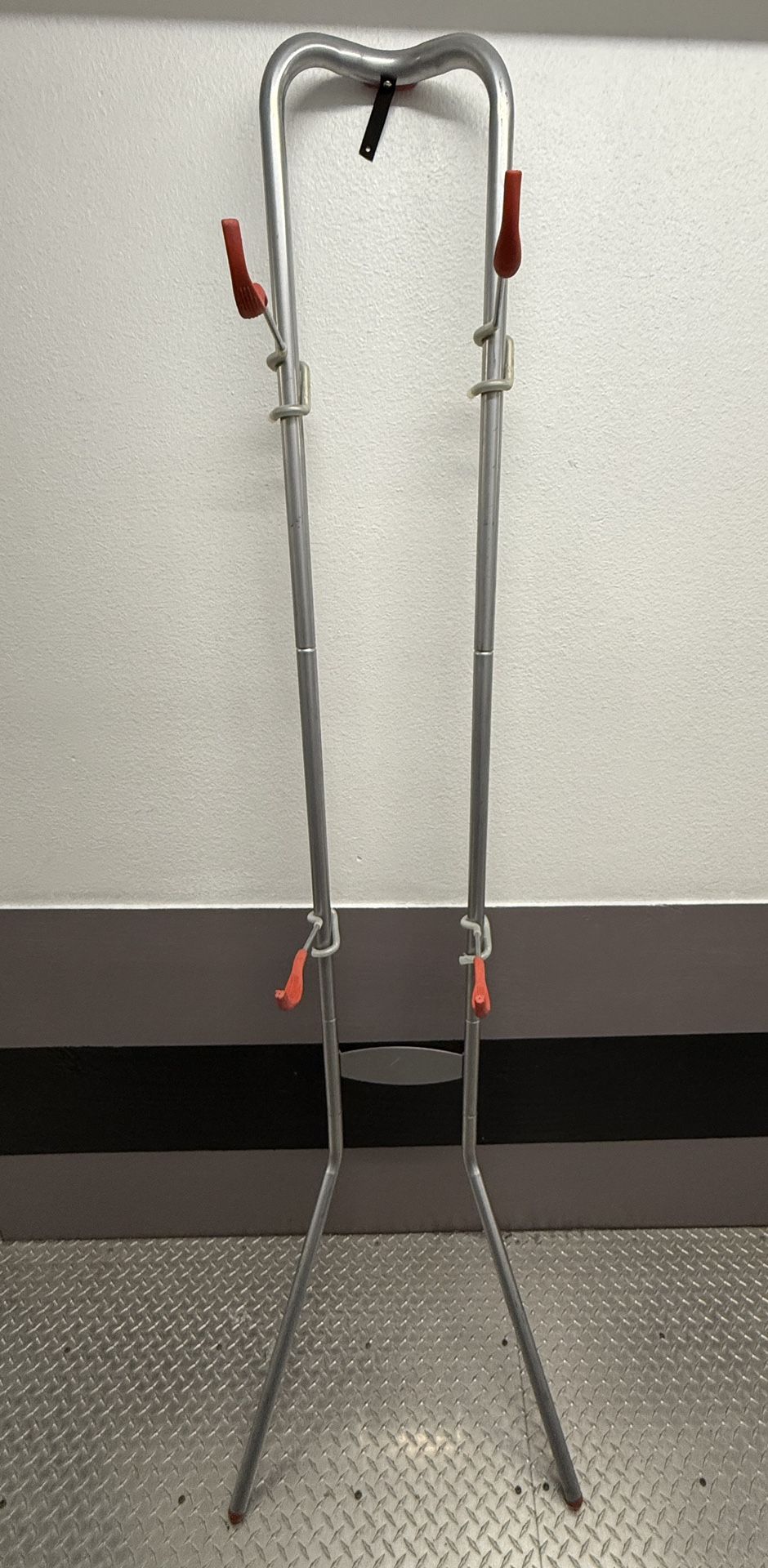 Bike Rack Delta
