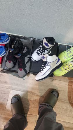 Shoes collection for sale