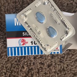 Vitamins Para Hombre 