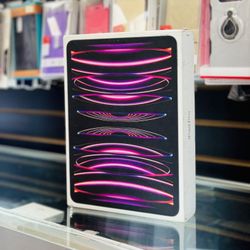 iPad Pro 11 Inch 4th Gen