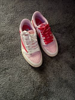 Travis scott dunks