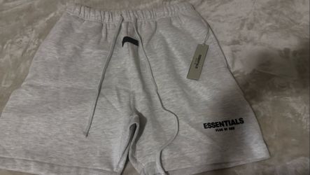 FEAR OF GOD Essential Shorst SS22 100% AUTHENTIC - All Colors/Sizes(S-L)
