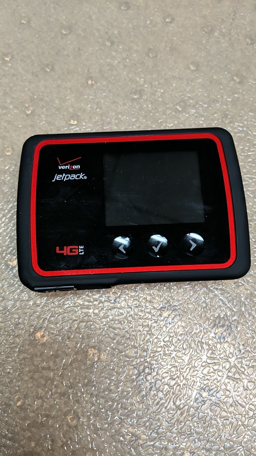 Verizon Jetpack mifi router modem