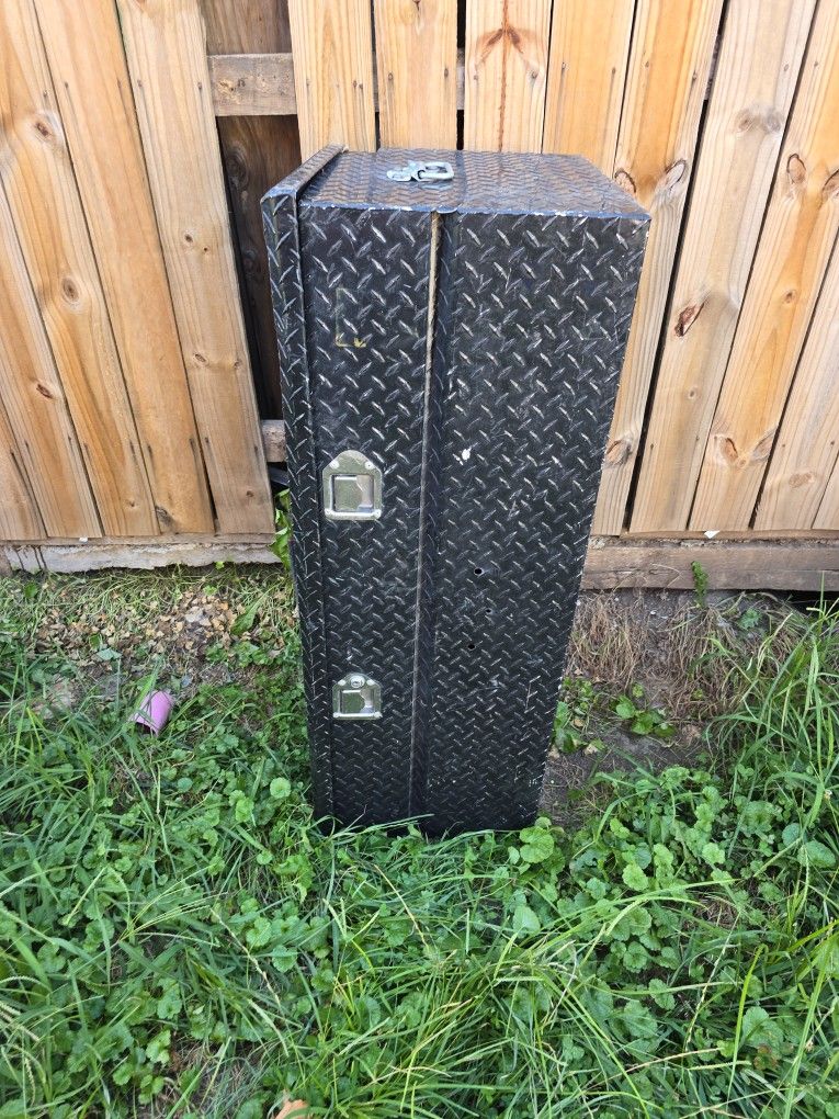 Utility Box