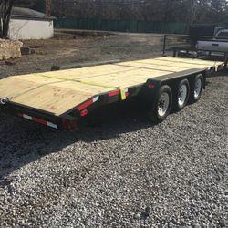 Hooper Trailer