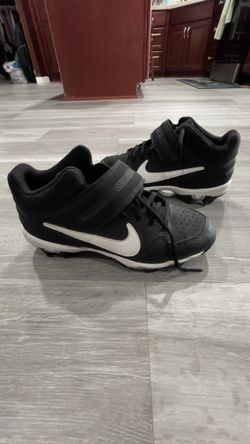 Sony Nike Cleats