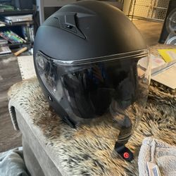 BILT ROUTE 3/4 HELMET