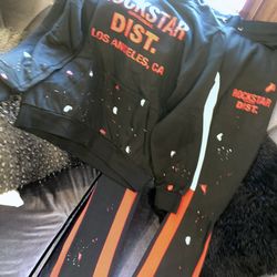 Rockstar Dist Brand 
