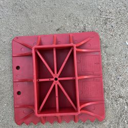 Lift Jack Base
