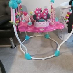 Minnie Mouse Jumper
