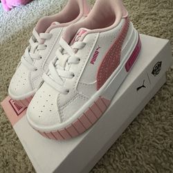 Puma X Paw Patrol. Size 7C $25