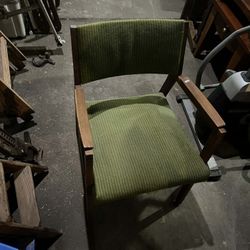 Alma Desk Company Chairs Mcm 