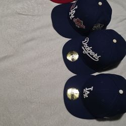 Dodgers,La,los Angeles size 7