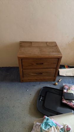 Bedside Tables