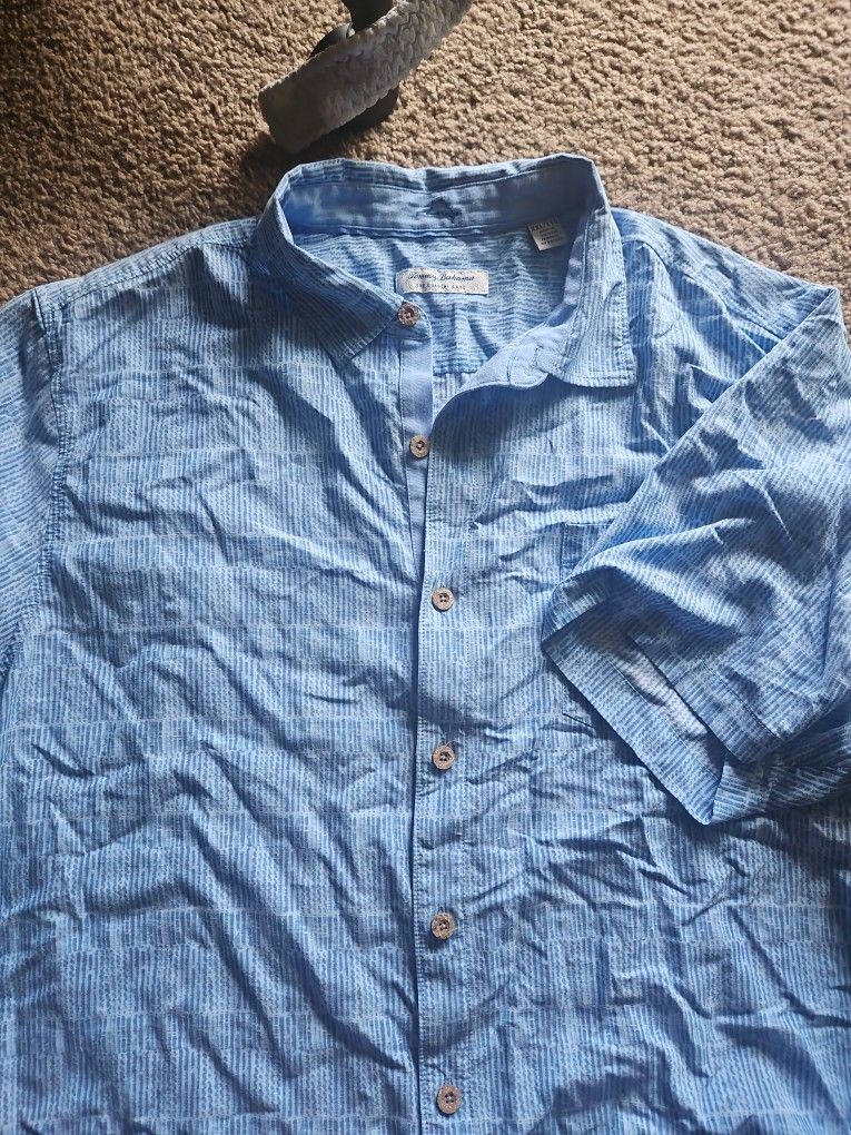 Men's Shirt