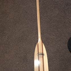 Paddle Feather brand