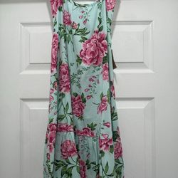 Girls dress size 10