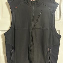 L- Ariat FR Vest
