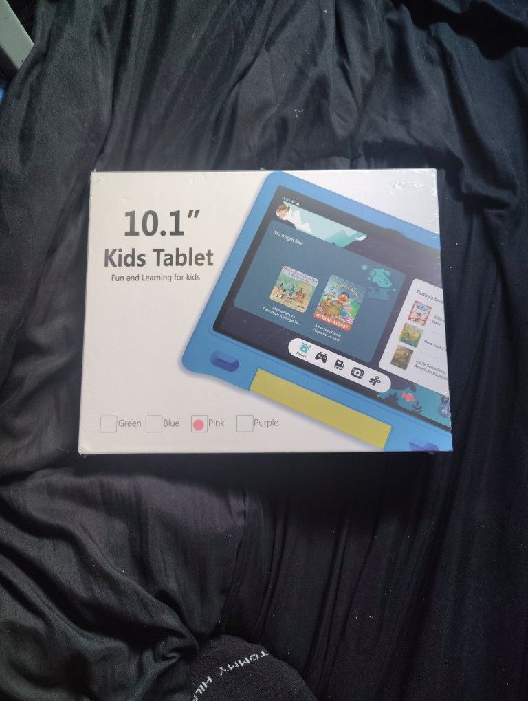 Google Tablet