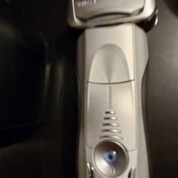 Braun Series 7 Electric Shaver 