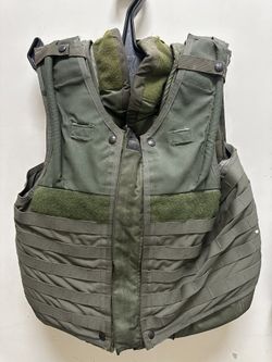 PROTECH VEST CARRIER