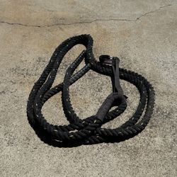 Exercise  Battle Rope 