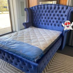 Brand New Bed Frame